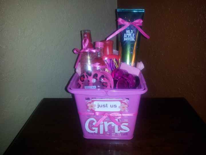 BM Gifts [PiC]
