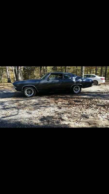 What are you leaving reception in?