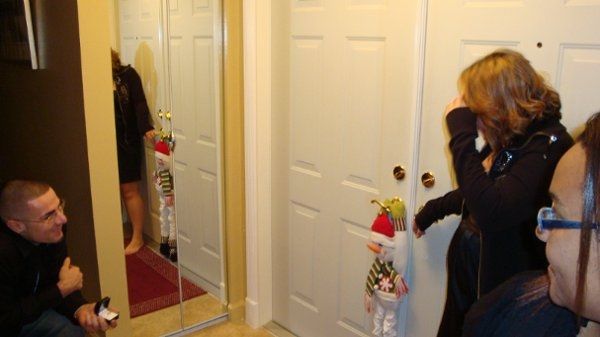 Show US your Proposal PIC