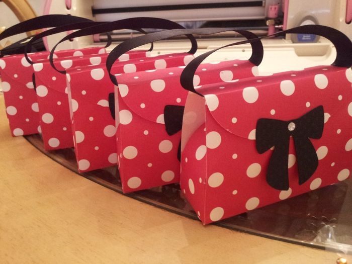 Bridal Shower Decor [PiC]