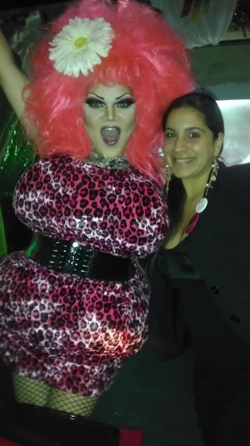 Bachelorette Party (pic)
