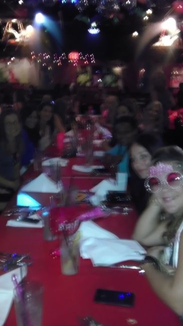 Bachelorette Party (pic)