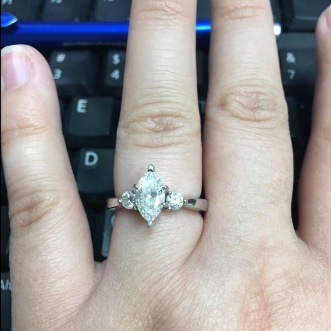Show me that Bling!