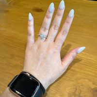 2025 Brides - Show us your ring! - 1