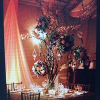 can i see your centerpiece?