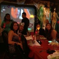 Bachelorette Party (pic)