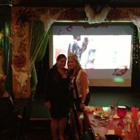 Bachelorette Party (pic)