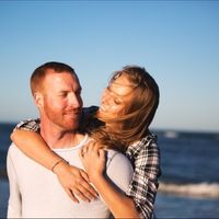 I'd love to see some Engagement photos