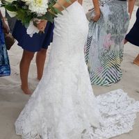 Alterations - biggest sticker shock so far