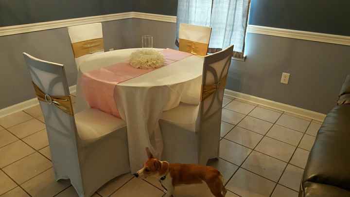 Ehhh I don't know how I feel about my...