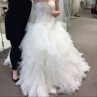 Found my dress!