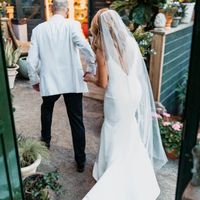 Share your recessional photo! 😊 - 2