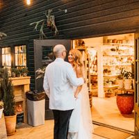 Share your recessional photo! 😊 - 3