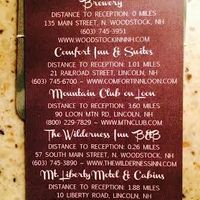 Feedback on DIY Save the Dates