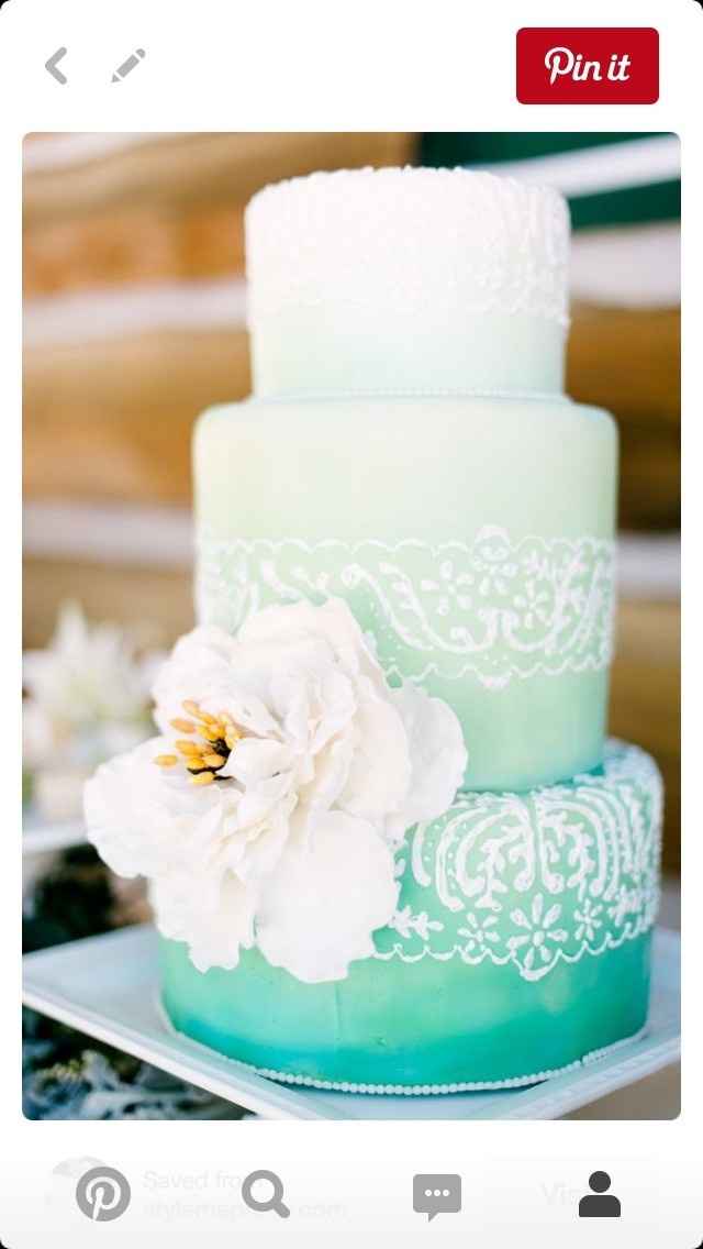 Spinoff: Cake-spiration