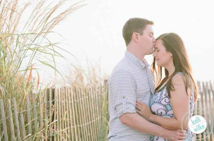 E-pics from our session at the beach!