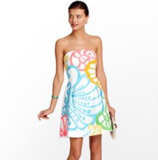What did you wear for your shower?! Let me see your pics!