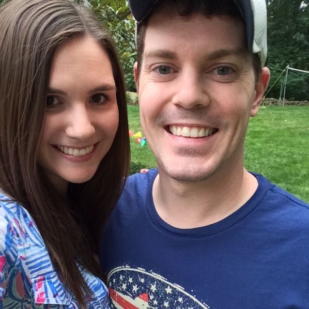 Show off your future/current spouse!