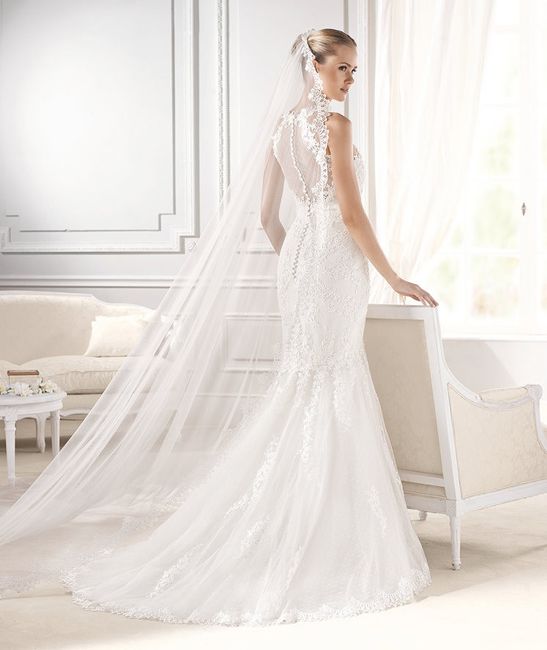 Don't love dress anymore