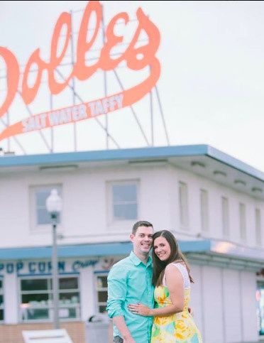 E-pics from our session at the beach!