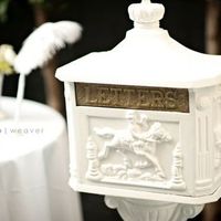 Show me your box, card box!