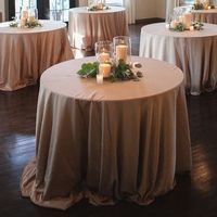 Let's see those centerpieces! Ideas??
