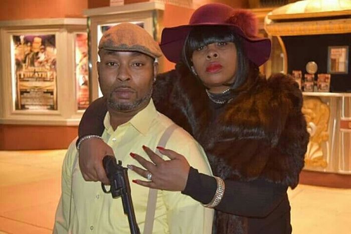 Noonie & Claude presents The Bonnie & Clyde Remix 1