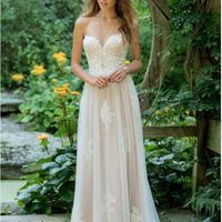 It's Time for a WW Bridal Fashion Show!!! - 1