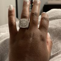 Brides of 2022! Show us your ring! - 1