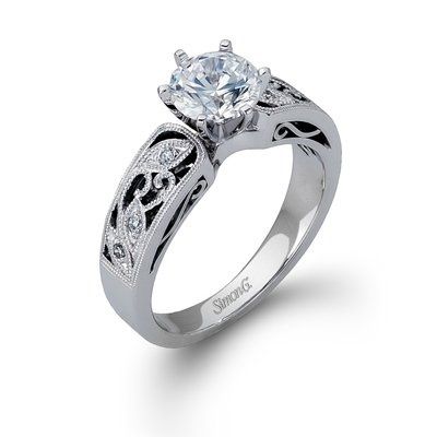 Non-Tradtional Ring? Show em off!