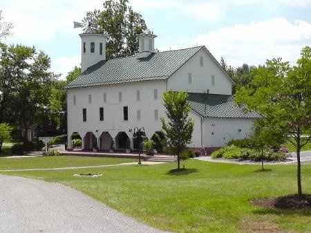 Show us your venue