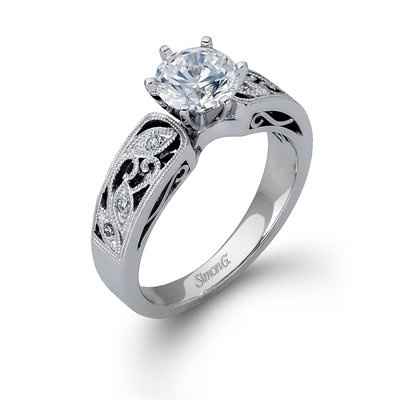 Non-Tradtional Ring? Show em off!