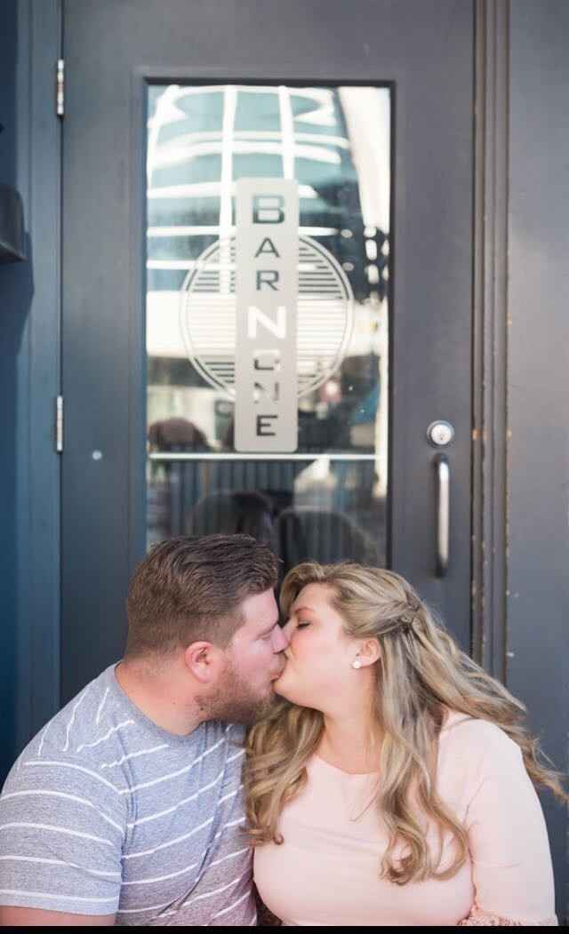 Engagement photos!!
