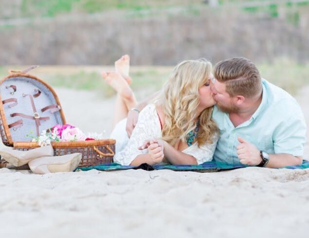 Engagement photos!!