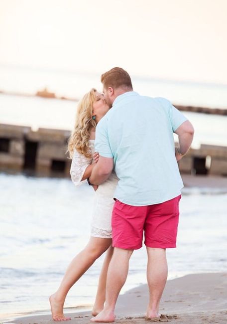 Engagement photos!!