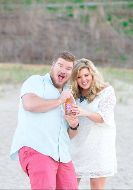Engagement photos!!