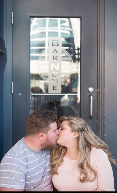 Engagement photos!!