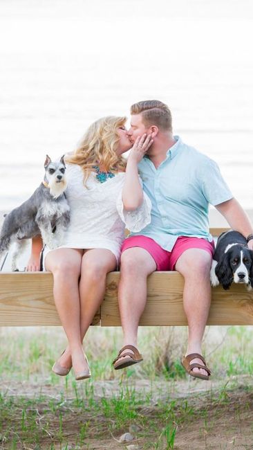 Engagement photos!!