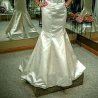 Found the dress!