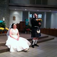 I'm back!  Non pro photos