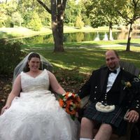 I'm back!  Non pro photos