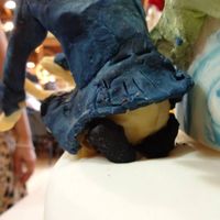 I'm back!  Non pro photos