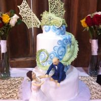 I'm back!  Non pro photos