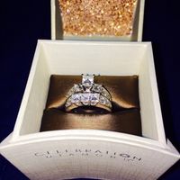 Show Me...your wedding bands/sets...