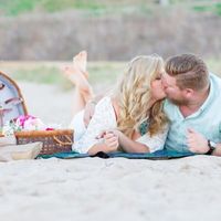 Engagement photos!!