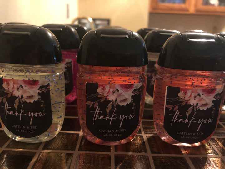 Mask designs! What are you having? - 1