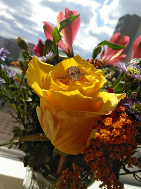 Just love my ring. Show off yours!! - 1