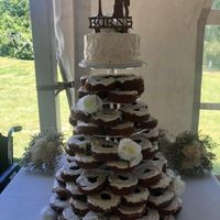 Let Me See Your Cake Topper! - 1