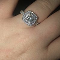 Engagement Rings 🥰💍 - 1