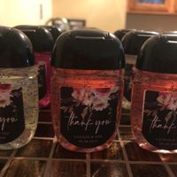 Mask designs! What are you having? - 1